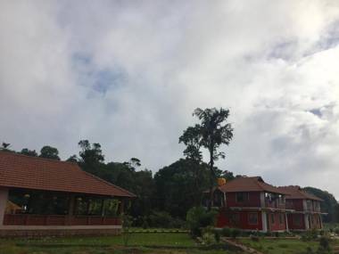 Streamedge Sakleshpur