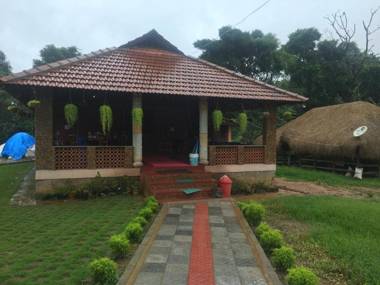 Streamedge Sakleshpur