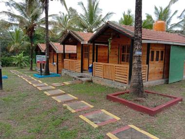 Farmers Son CampingGround