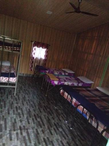 Farmers Son CampingGround