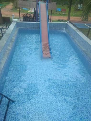 Farmers Son CampingGround