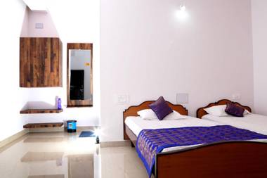 Coffee Native - A Family Homestay