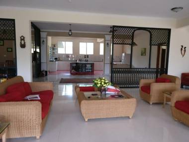 Robin Woods Homestay