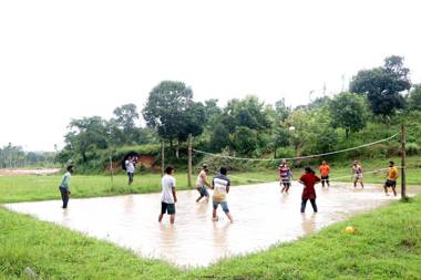 CoffeeINN Homestay with Water Activities