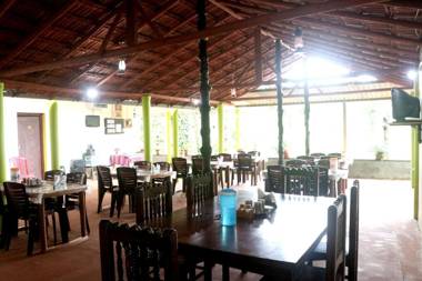 CoffeeINN Homestay with Water Activities