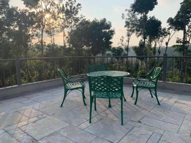 Machaan Plantation Resort Sakleshpur