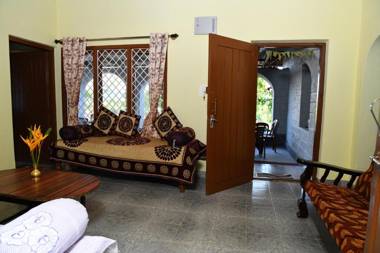 Nature INN with Mountain View