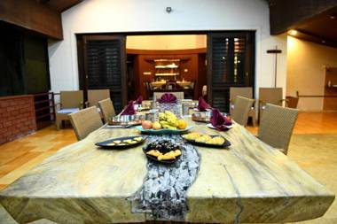 Unlock By Goldfinch Sakaleshpur