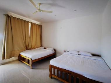 Jappadhkallu Resort by MalnadStays