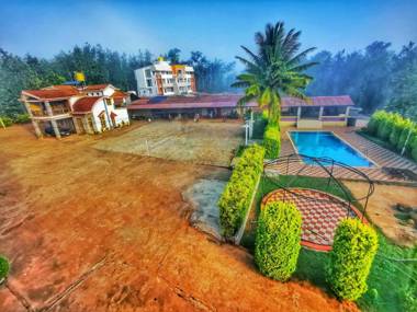 Jappadhkallu Resort by MalnadStays