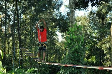 Jappadhkallu Resort by MalnadStays