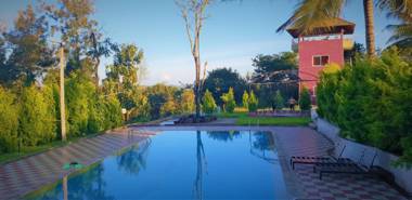 Jappadhkallu Resort by MalnadStays