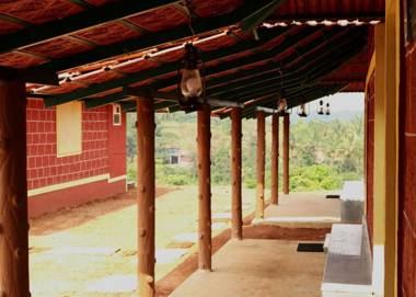 STAYMAKER Ruthu Herittage Homes