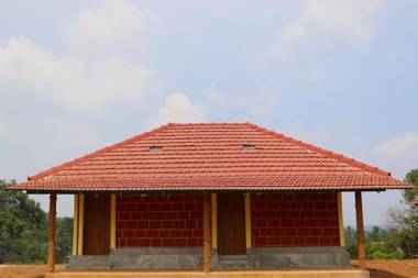 STAYMAKER Ruthu Herittage Homes