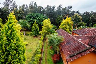 Dwarasamudra Resort Belur