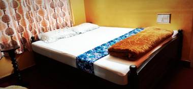 Sakleshpur Home Stays