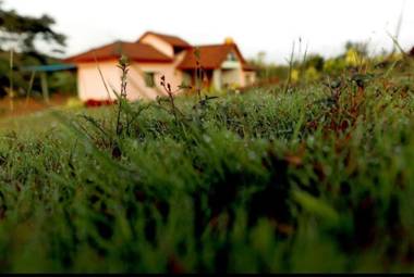 Hanchina mane Homestay