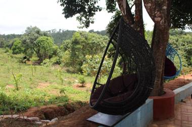 Tranquil Nest Sakleshpur By Lexstays