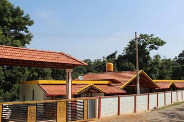 Tranquil Nest Sakleshpur By Lexstays