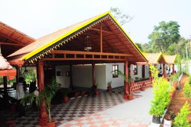 Tranquil Nest Sakleshpur By Lexstays