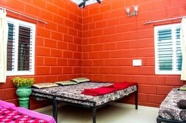 Coffee Creek Resorts