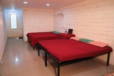 Coffee Creek Resorts