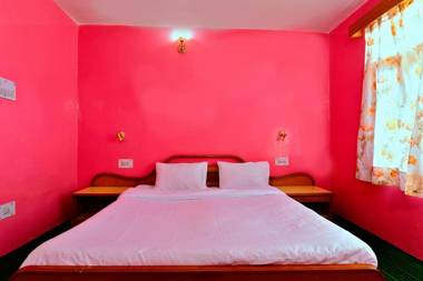 SPOT ON 36649 Pappu Homestay