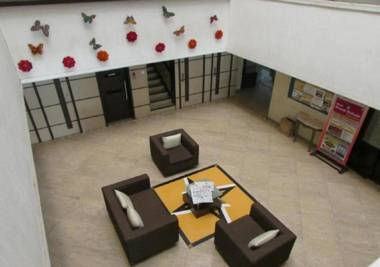 Hotel Ashwin Igatpuri