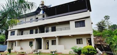 wanderlust Resort bhandardara