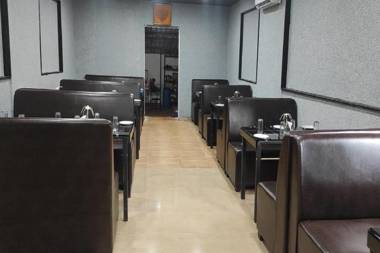 wanderlust Resort bhandardara