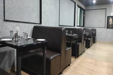 wanderlust Resort bhandardara