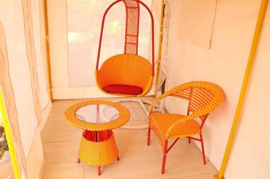 Natures Dreamland Holiday Homes igatpuri