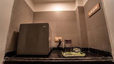 Pooja Villa Suites Near Manas Resort