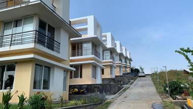 ROYAL MEADOWS - IGATPURI Bungalow B