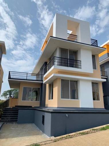 ROYAL MEADOWS - IGATPURI Bungalow C