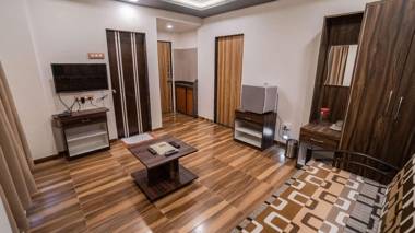 Natures Dreamland Suites Pooja Villa