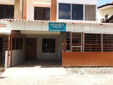 Anugraha Palace 4BHK IGATPURI