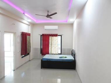 Anugraha Palace 4BHK IGATPURI