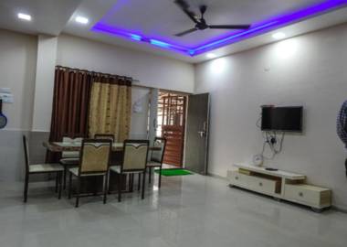 Anugraha Palace 4BHK IGATPURI
