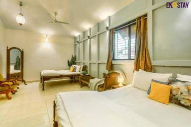 EKO STAY- Brickstone Villa