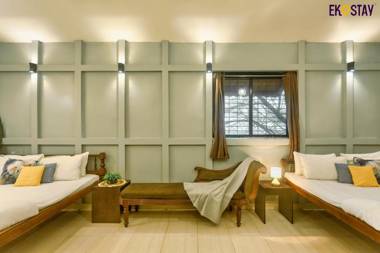 EKO STAY- Brickstone Villa