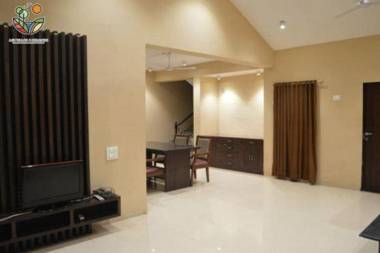 Hometown villa 4BHK