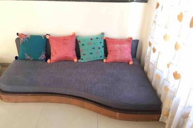 Wanderlust Vacation Home 2BHK