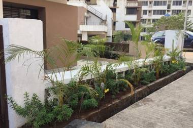 Wanderlust Vacation Home 2BHK