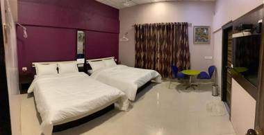 Igatpuri Hills Retreat