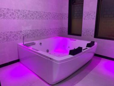 Igatpuri Hills Retreat