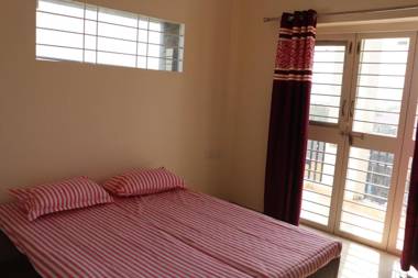 Nature's Lap Homestay