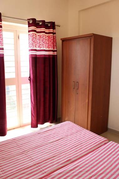 Nature's Lap Homestay