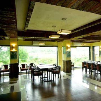 Complimentary Water Park igatpuri