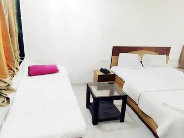 Complimentary Water Park igatpuri